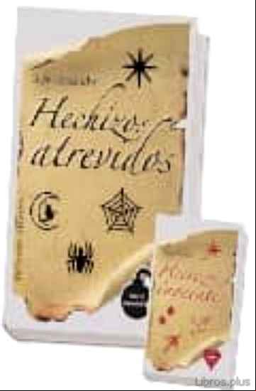 Descargar gratis ebook HECHIZOS ATREVIDOS, HECHIZOS INOCENTES en epub