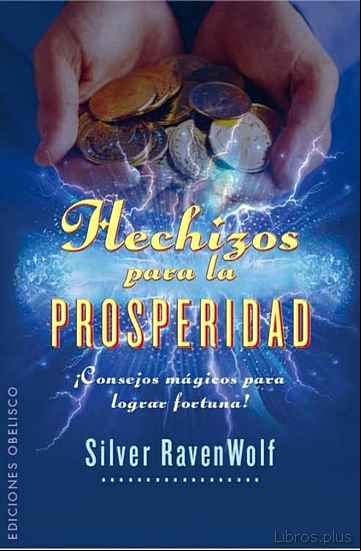 Descargar gratis ebook HECHIZOS PARA LA PROSPERIDAD en epub