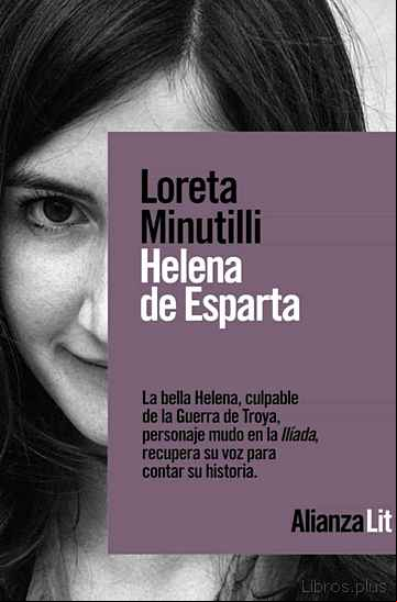 Descargar gratis ebook HELENA DE ESPARTA en epub