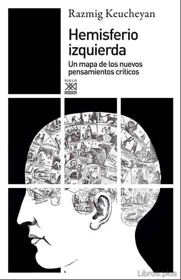 Descargar gratis ebook HEMISFERIO IZQUIERDA en epub