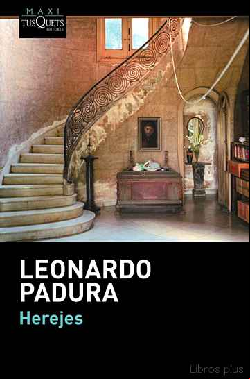 Descargar gratis ebook HEREJES en epub