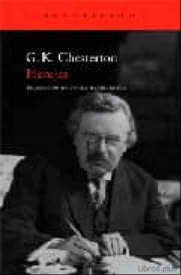 Descargar gratis ebook HEREJES en epub