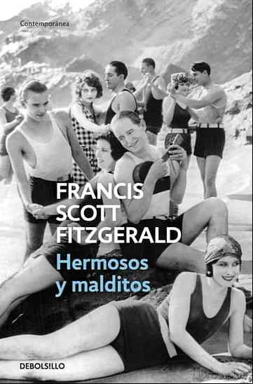Descargar ebook HERMOSOS Y MALDITOS