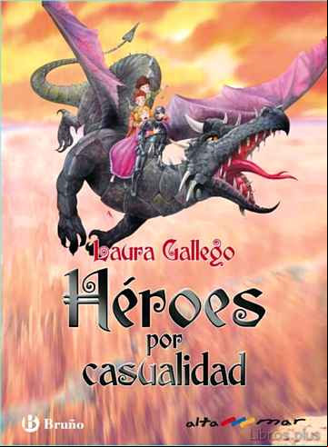 Descargar gratis ebook HEROES POR CASUALIDAD en epub