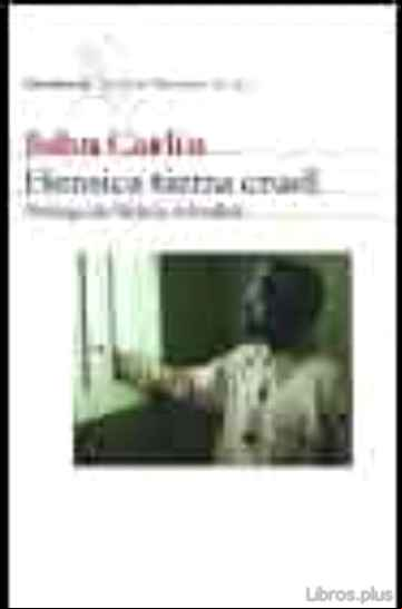 Descargar ebook HEROICA TIERRA CRUEL: CRONICAS AFRICANAS