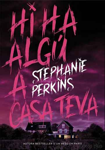 Descargar gratis ebook HI HA ALGÚ A CASA TEVA en epub