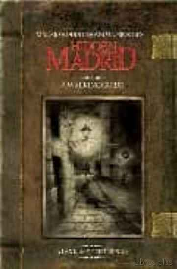 Descargar gratis ebook HIDDEN MADRID en epub