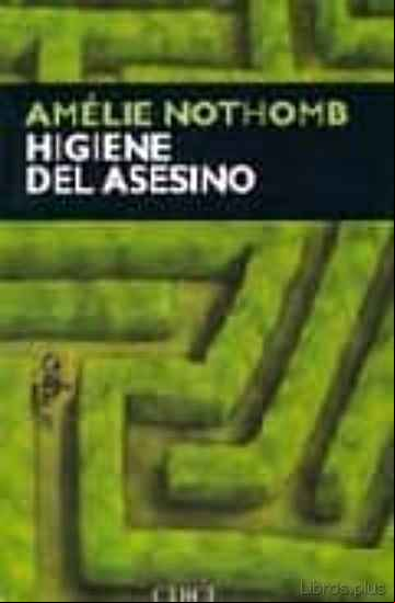 Descargar gratis ebook HIGIENE DEL ASESINO (2ª ED.) en epub