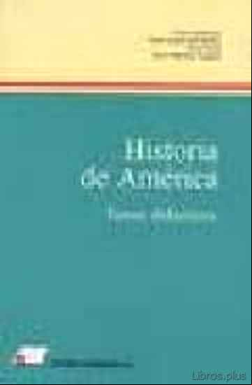 Descargar ebook HISTORIA DE AMERICA: TEMAS DIDACTICOS