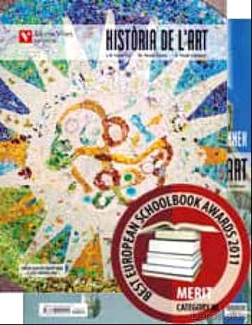 Descargar ebook HISTORIA DE L ART (BATXILLERTAT)