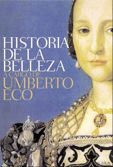 Descargar gratis ebook HISTORIA DE LA BELLEZA en epub