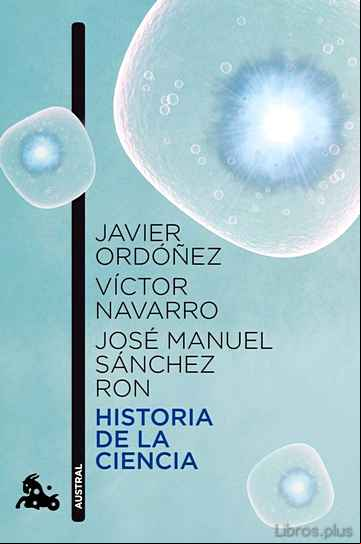 Descargar gratis ebook HISTORIA DE LA CIENCIA en epub