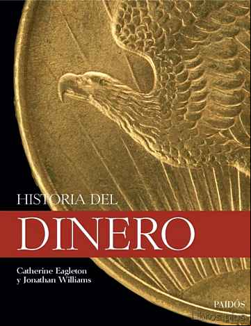 Descargar ebook HISTORIA DEL DINERO