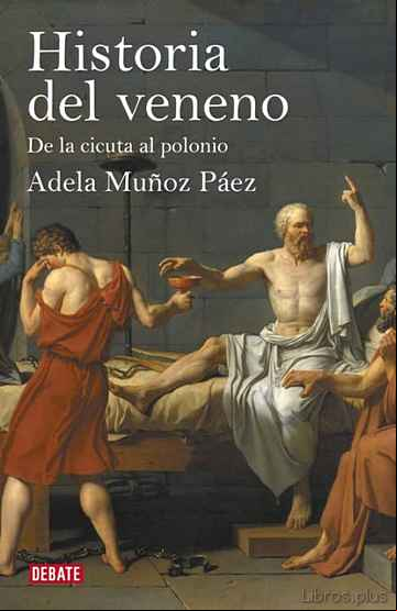 Descargar gratis ebook HISTORIA DEL VENENO en epub