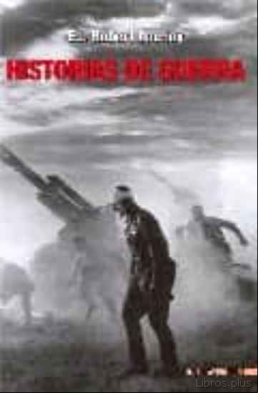 Descargar ebook HISTORIAS DE GUERRA