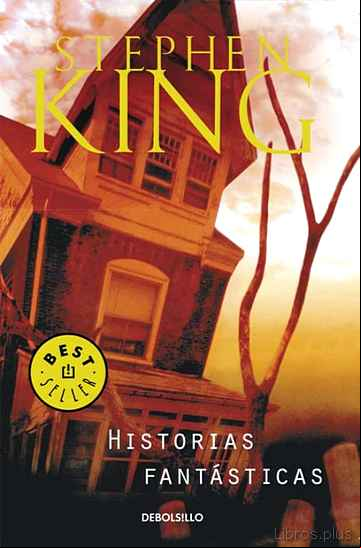 Descargar gratis ebook HISTORIAS FANTASTICAS en epub