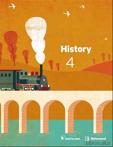 Descargar gratis ebook HISTORY 4º ESO STUDENT BOOK ED 2016 en epub