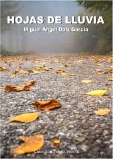 Descargar gratis ebook HOJAS DE LLUVIA en epub