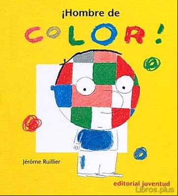Descargar gratis ebook ¡HOMBRE DE COLOR! (4ª ED) en epub