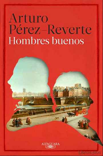 Descargar ebook HOMBRES BUENOS