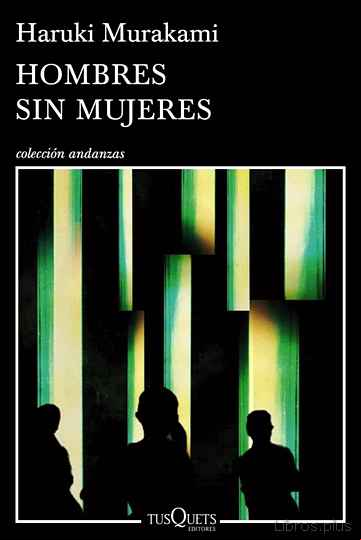 Descargar gratis ebook HOMBRES SIN MUJERES en epub