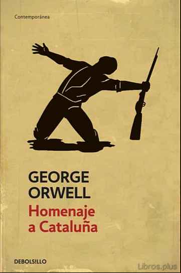 Descargar gratis ebook HOMENAJE A CATALUÑA en epub