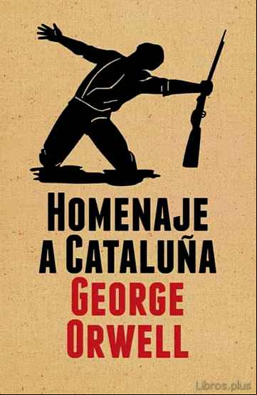 Descargar gratis ebook HOMENAJE A CATALUÑA en epub