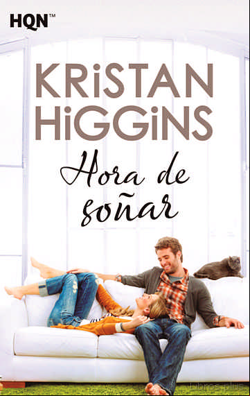 Descargar ebook HORA DE SOÑAR