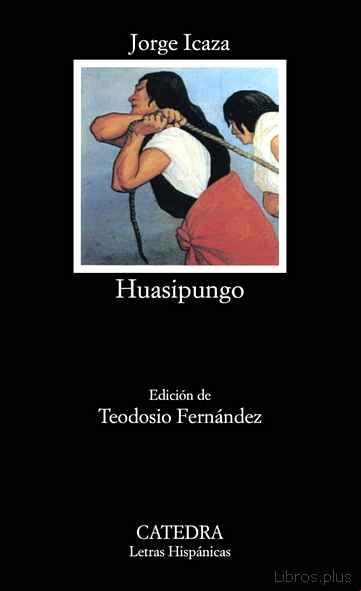 Descargar gratis ebook HUASIPUNGO en epub
