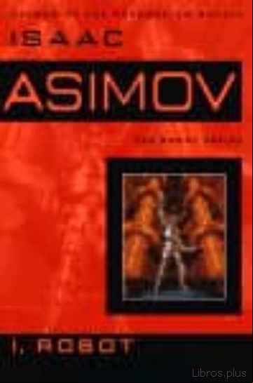 Descargar ebook I, ROBOT
