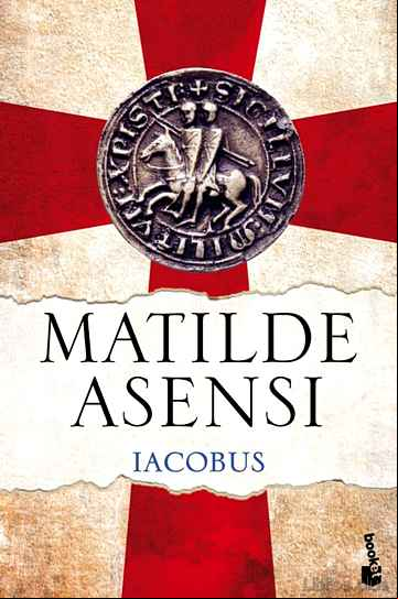 Descargar gratis ebook IACOBUS en epub