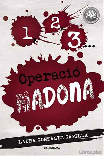 Descargar gratis ebook (I.B.D.) 1, 2, 3 OPERACIÓ MADONA en epub