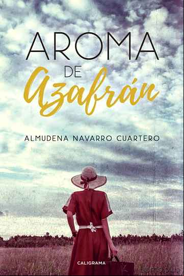 Descargar gratis ebook (I.B.D.) AROMA DE AZAFRAN en epub
