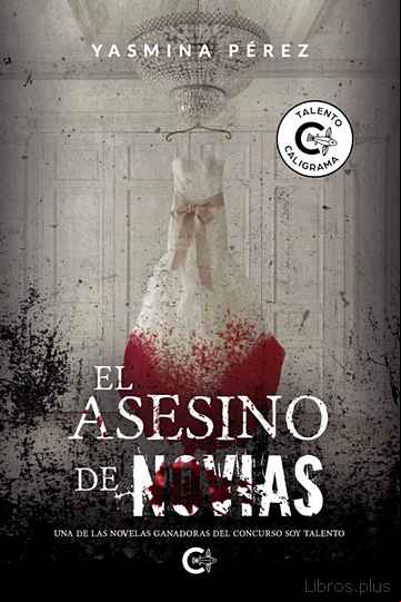 Descargar gratis ebook (I.B.D.) EL ASESINO DE NOVIAS en epub