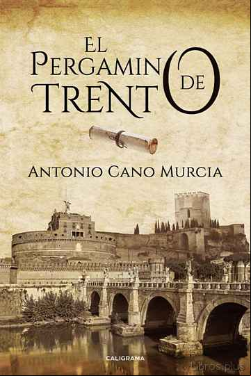 Descargar gratis ebook (I.B.D.) EL PERGAMINO DE TRENTO en epub