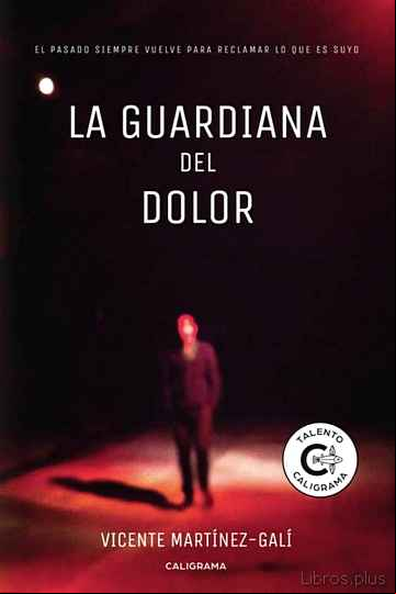 Descargar gratis ebook (I.B.D.) LA GUARDIANA DEL DOLOR en epub