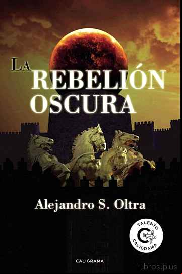 Descargar gratis ebook (I.B.D.) LA REBELION OSCURA en epub