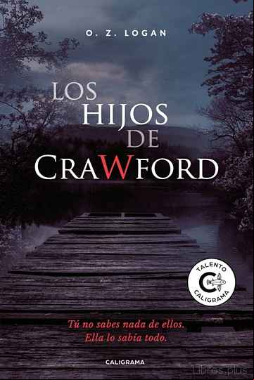 Descargar gratis ebook (I.B.D.) LOS HIJOS DE CRAWFORD en epub