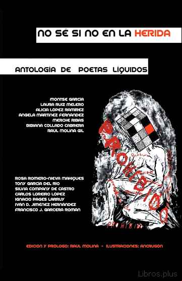 Descargar ebook (I.B.D.) NO SE SI NO EN LA HERIDA