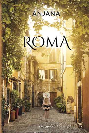 Descargar gratis ebook (I.B.D.) ROMA en epub