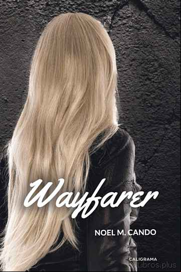 Descargar gratis ebook (I.B.D.)WAYFARER en epub
