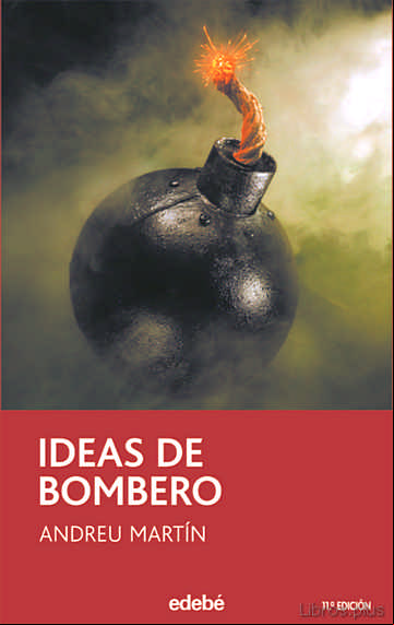 Descargar ebook IDEAS DE BOMBERO