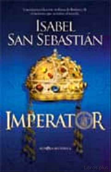 Descargar ebook IMPERATOR