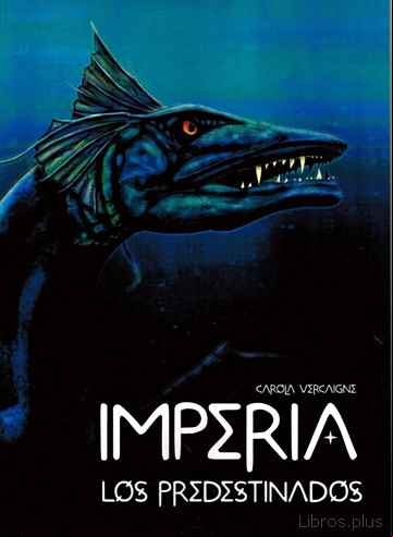 Descargar gratis ebook IMPERIA: LOS PREDESTINADOS en epub