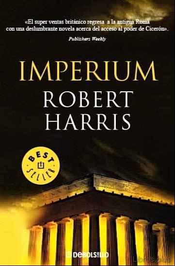 Descargar gratis ebook IMPERIUM en epub