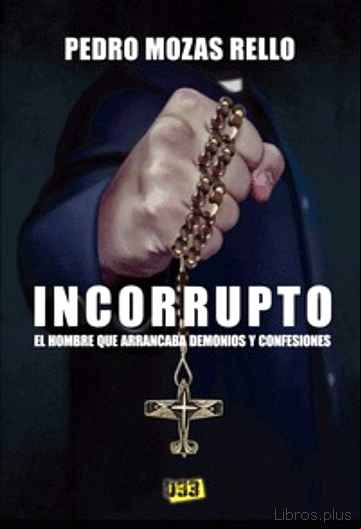 Descargar gratis ebook INCORRUPTO en epub