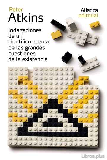 Descargar gratis ebook INDAGACIONES DE UN CIENTIFICO ACERCA DE LA EXISTENCIA en epub
