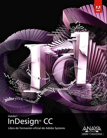 Descargar ebook INDESIGN CC