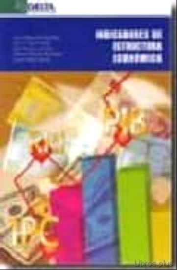 Descargar ebook INDICADORES DE ESTRUCTURA ECONOMICA