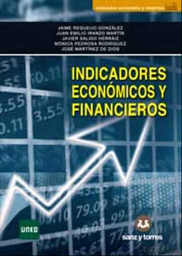 Descargar gratis ebook INDICADORES ECONOMICOS Y FINANCIEROS en epub